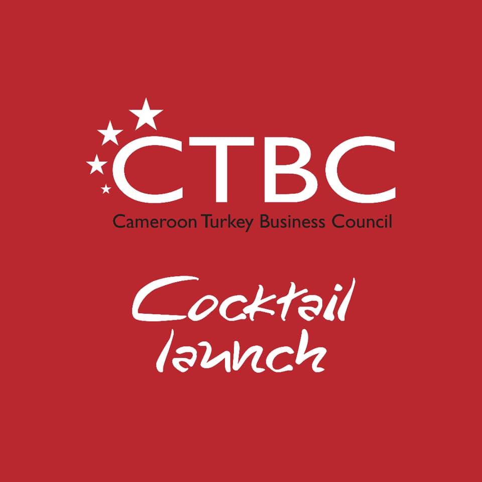 CTBC Launch Cocktail