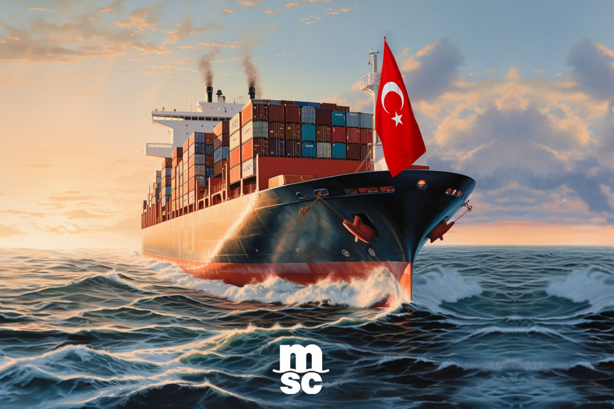 Courtsey MSC