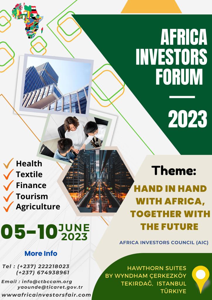 African Investors Forum
