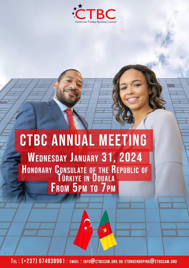 CTBC Annual Meeting