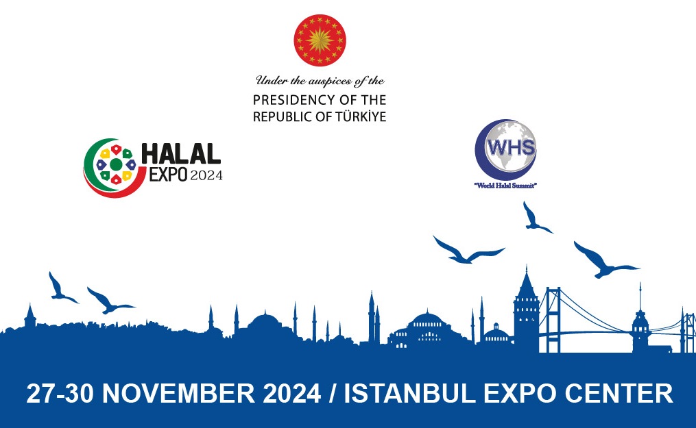 Halal Expo & World Halal Summit 2024