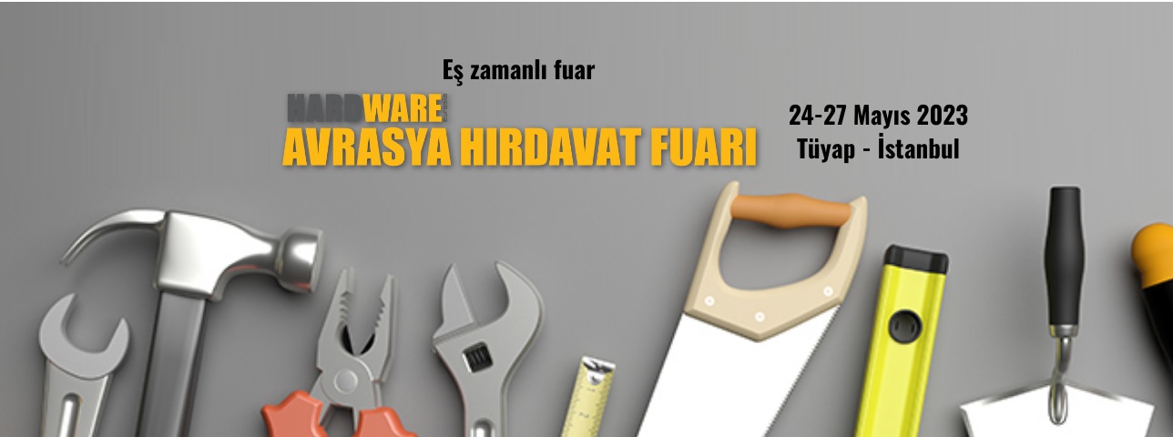 Hardware and Fasteners Exhibition