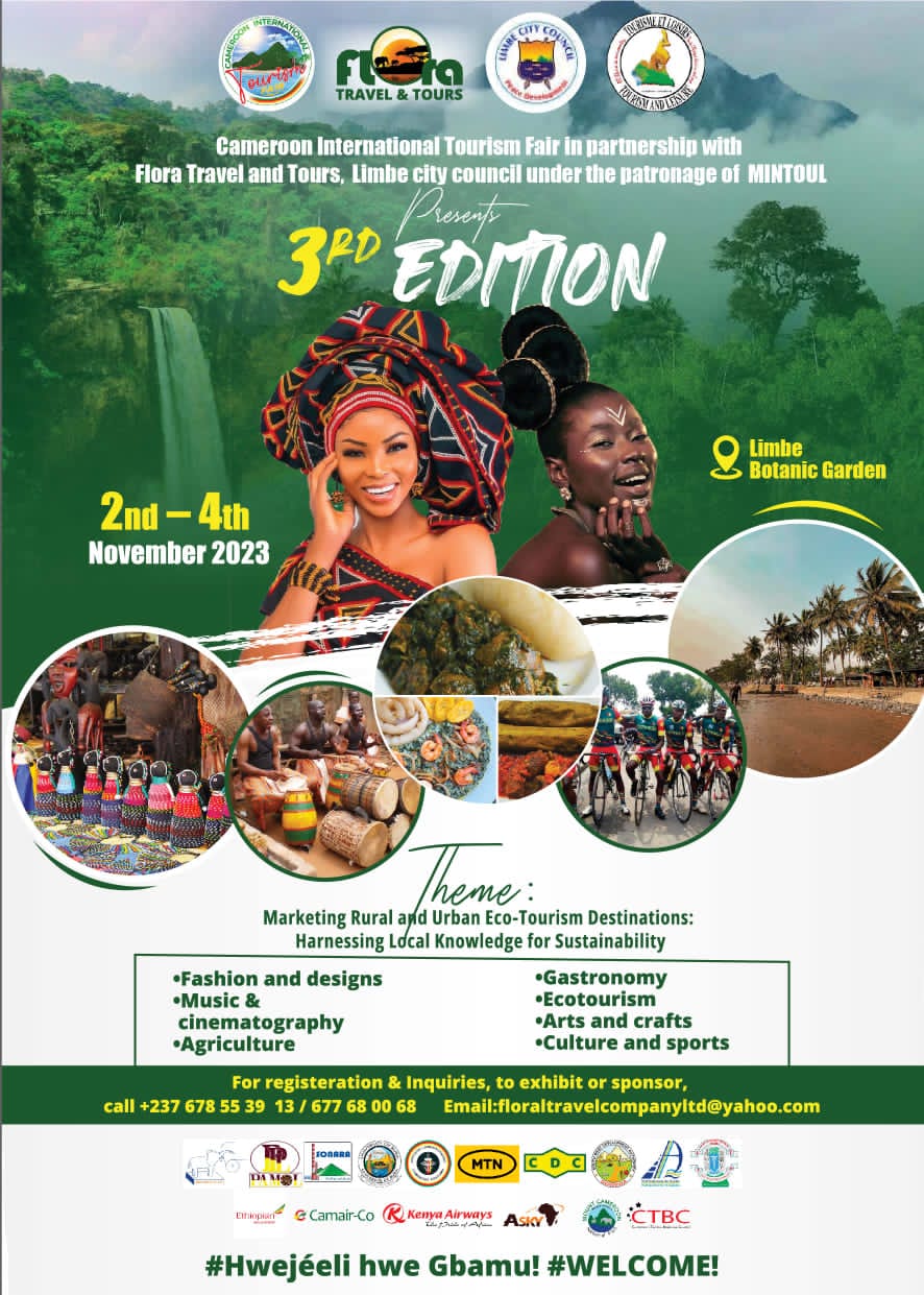 Third Edition of the Cameroon International Tourism Fair