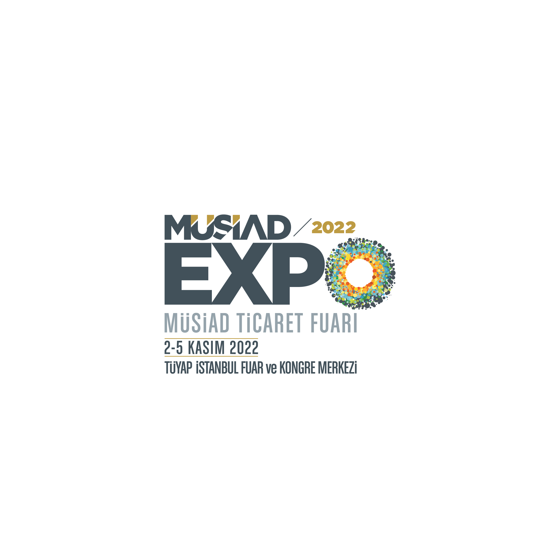 Be a Part of the MUSIAD EXPO 2022 Fair