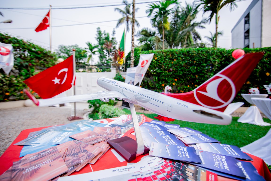Our Partner Turkish Airlines launches Promotional Prices