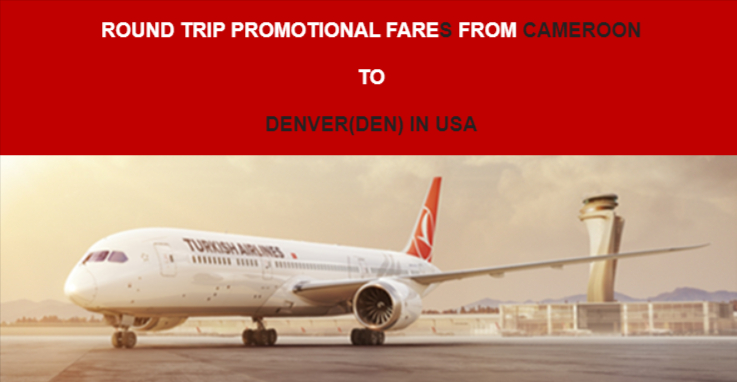 Turkish Airlines announces new destination with promotional fare