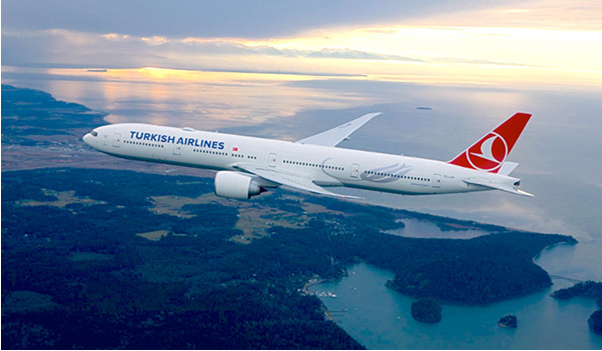 Turkish Airlines announces promotional prices